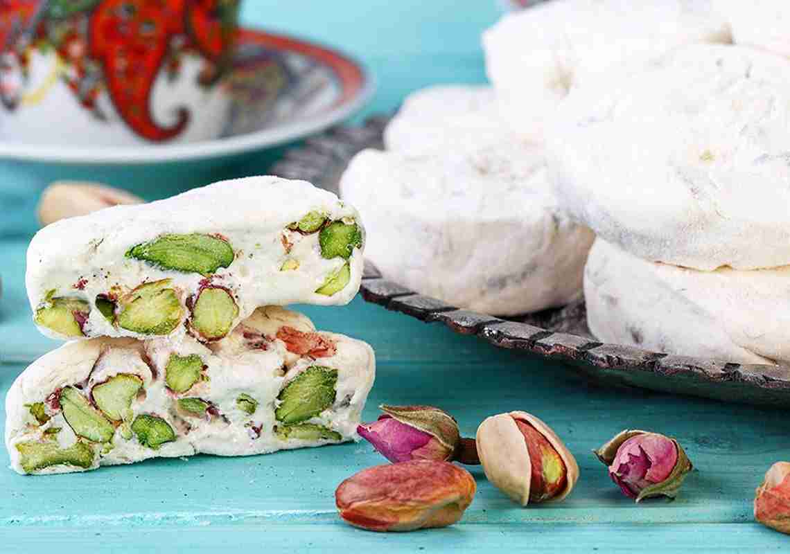 تصویر 3 از فروش گز آردی + قیمت خرید به صرفه